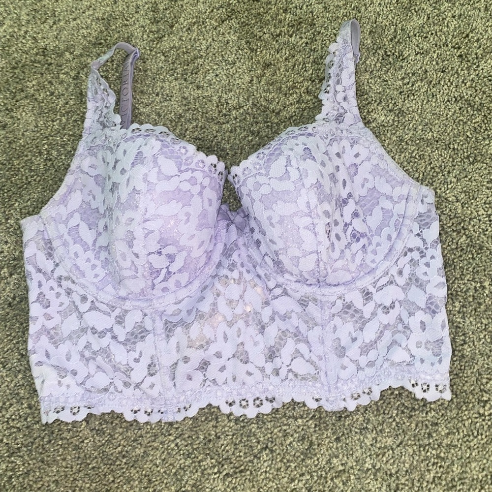 Victoria secret brallet NEVER WORN